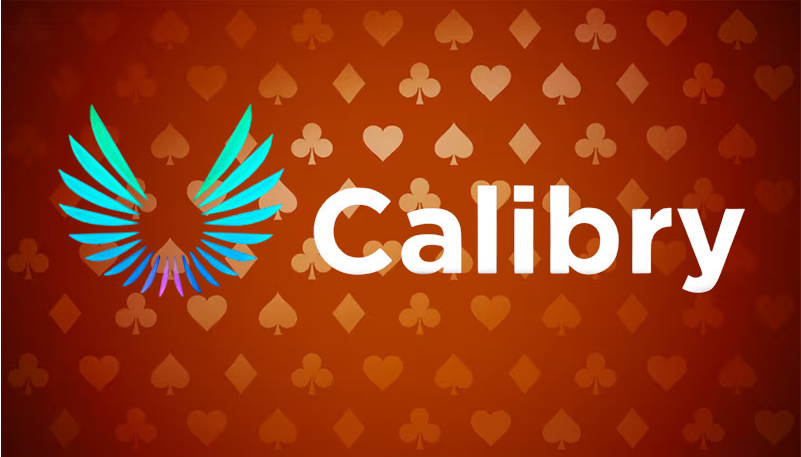 Calibry Casino официальный сайт